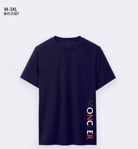 Moncler t-shirt men-1691(M-XXXL)