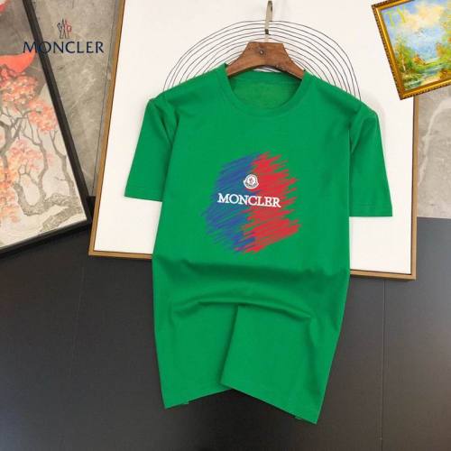 Moncler t-shirt men-1913(S-XXXXXL)