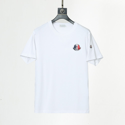 Moncler t-shirt men-2003(S-XL)