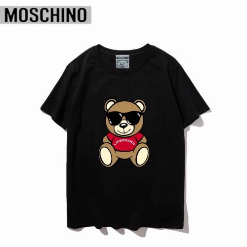 Moschino t-shirt men-907(S-XXL)