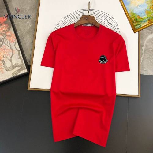 Moncler t-shirt men-1907(S-XXXXXL)