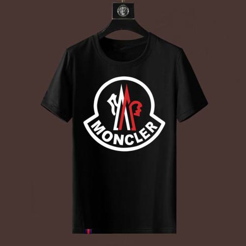 Moncler t-shirt men-1725(M-XXXXL)