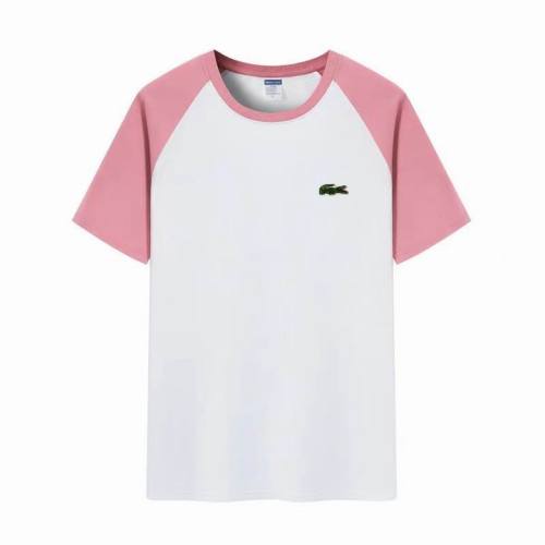 Lacoste t-shirt men-146(S-XXXXXXL)