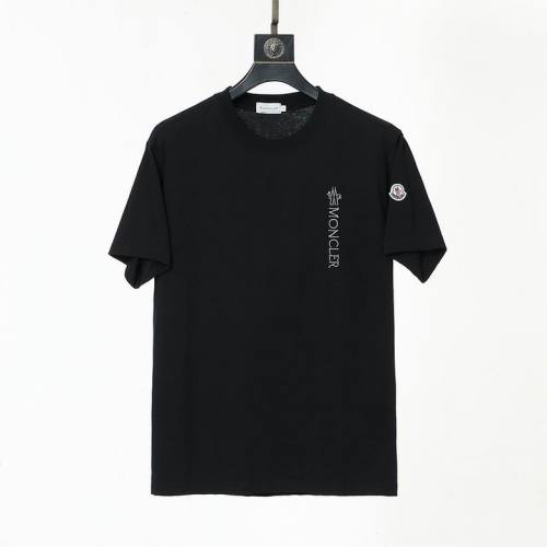 Moncler t-shirt men-2013(S-XL)