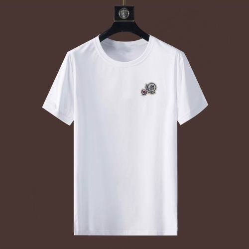 Moncler t-shirt men-1895(S-XXXXXL)
