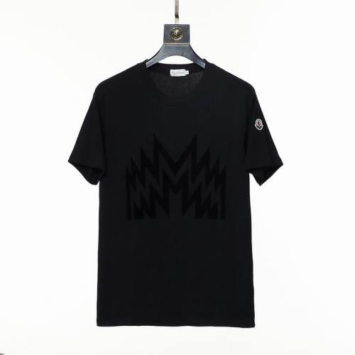 Moncler t-shirt men-1987(S-XL)