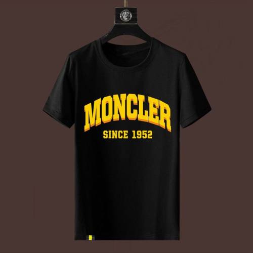 Moncler t-shirt men-1767(M-XXXXL)