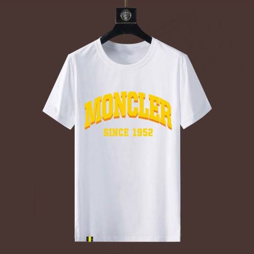 Moncler t-shirt men-1766(M-XXXXL)