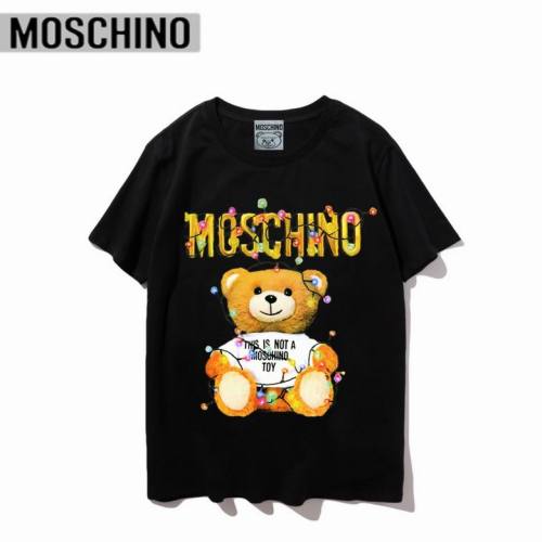 Moschino t-shirt men-906(S-XXL)