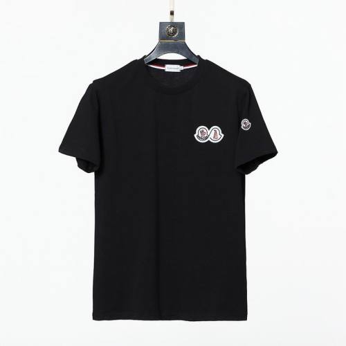 Moncler t-shirt men-1961(S-XL)