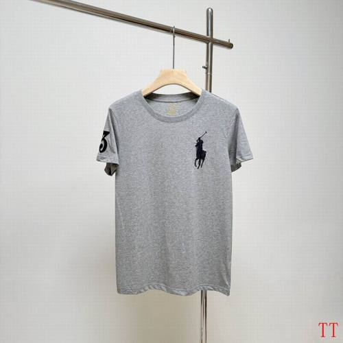 POLO t-shirt men-148（M-XXL)