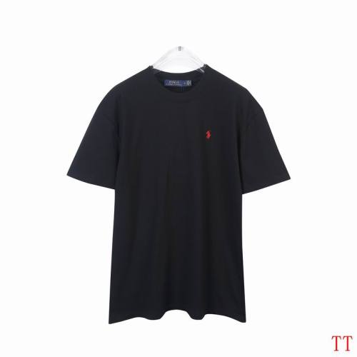 POLO t-shirt men-142（S-XXL)