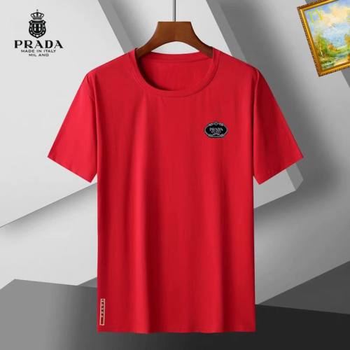 Prada t-shirt men-1550(S-XXXXL)
