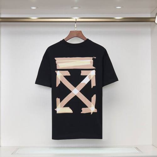 Off white t-shirt men-3933(S-XXL)