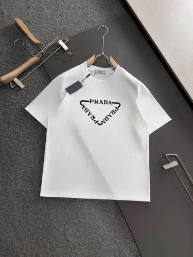 Prada t-shirt men-1471(S-XXL)