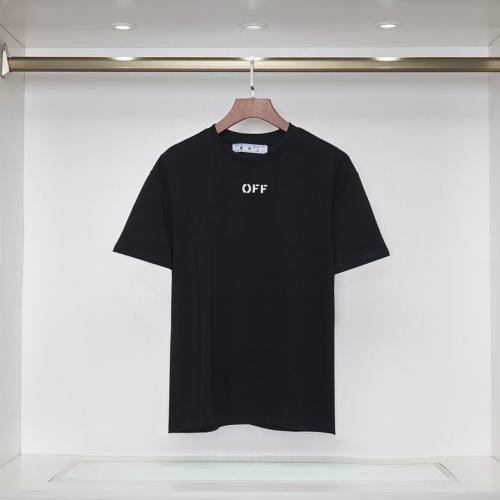 Off white t-shirt men-3915(S-XXL)