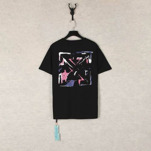 Off white t-shirt men-3688(S-XL)