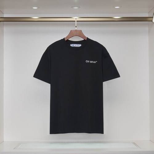 Off white t-shirt men-3908(S-XXL)