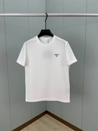 Prada t-shirt men-1490(S-XXL)