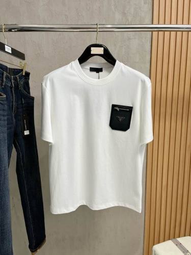 Prada t-shirt men-1491(S-XXL)