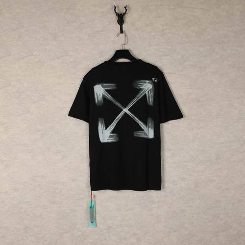 Off white t-shirt men-3704(S-XL)