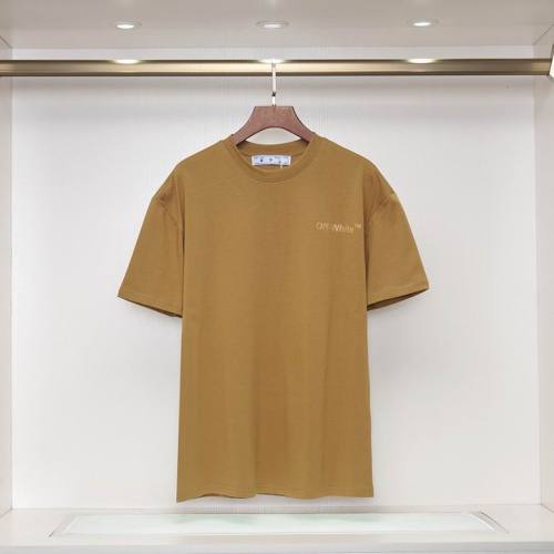 Off white t-shirt men-3937(S-XXL)