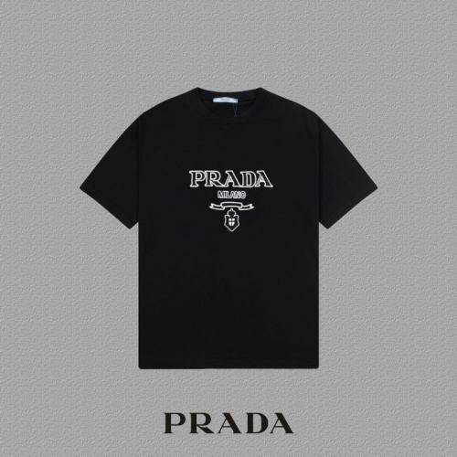 Prada t-shirt men-1458(S-XXL)