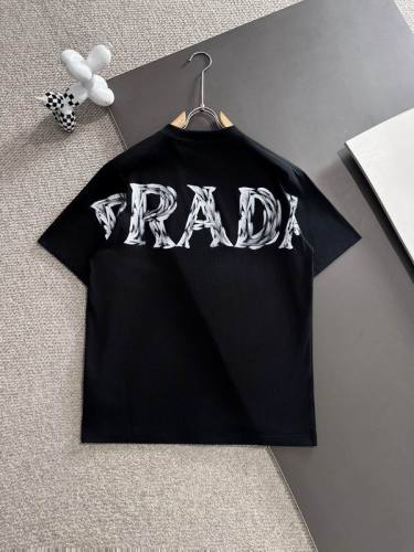 Prada t-shirt men-1418(S-XXL)