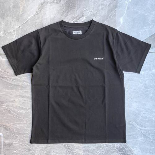 Off white t-shirt men-3627(S-XL)
