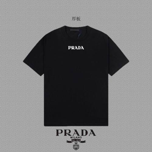 Prada t-shirt men-1464(S-XXL)