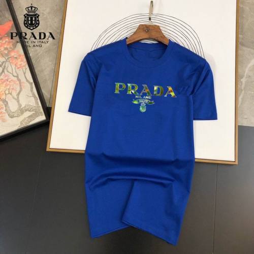 Prada t-shirt men-1512(S-XXXXL)