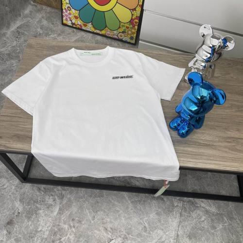 Off white t-shirt men-3759(S-XL)