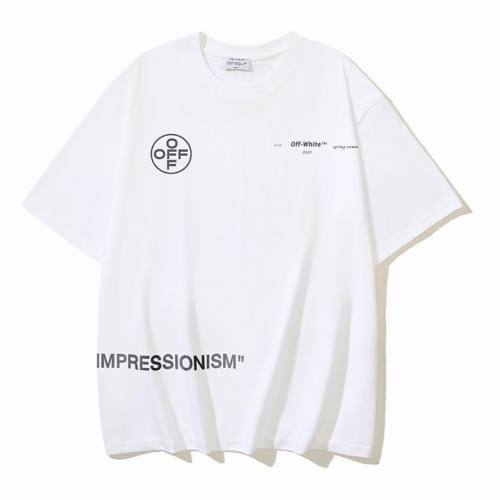 Off white t-shirt men-3838(S-XL)