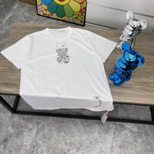 Off white t-shirt men-3737(S-XL)