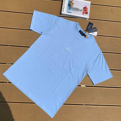 POLO t-shirt men-118（S-XL)
