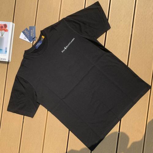 POLO t-shirt men-126（S-XL)