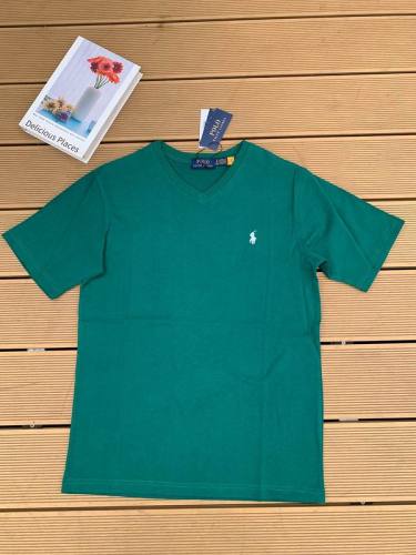 POLO t-shirt men-135（S-XL)