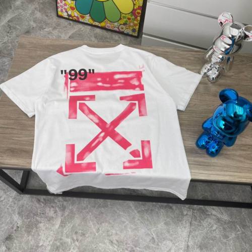 Off white t-shirt men-3755(S-XL)