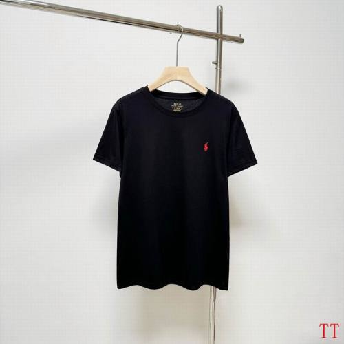 POLO t-shirt men-154（M-XXL)