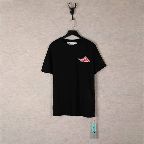 Off white t-shirt men-3649(S-XL)