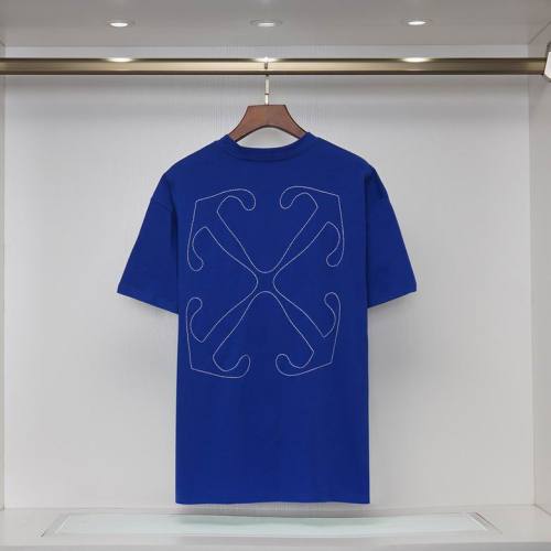 Off white t-shirt men-3922(S-XXL)