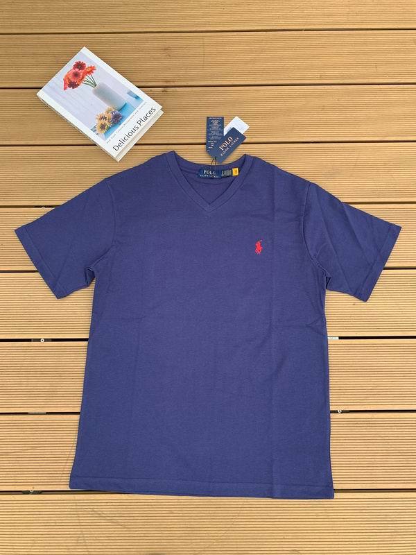 POLO t-shirt men-133（S-XL)