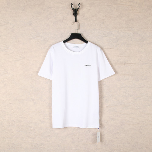 Off white t-shirt men-3604(S-XL)