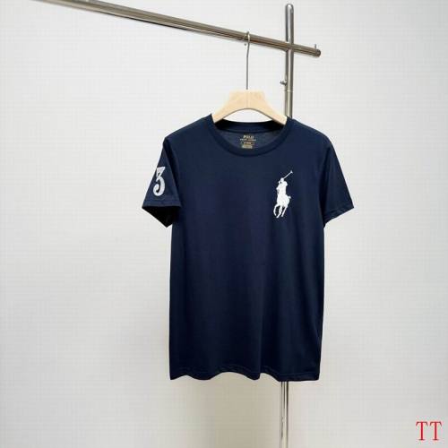 POLO t-shirt men-149（M-XXL)