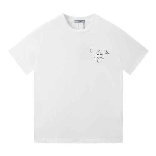 Prada t-shirt men-1426(S-XXL)