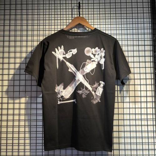 Off white t-shirt men-3622(S-XL)