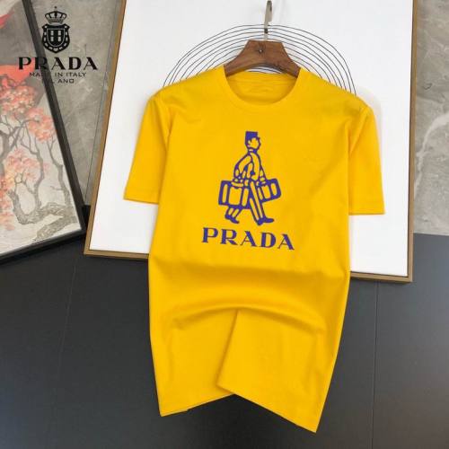 Prada t-shirt men-1508(S-XXXXL)