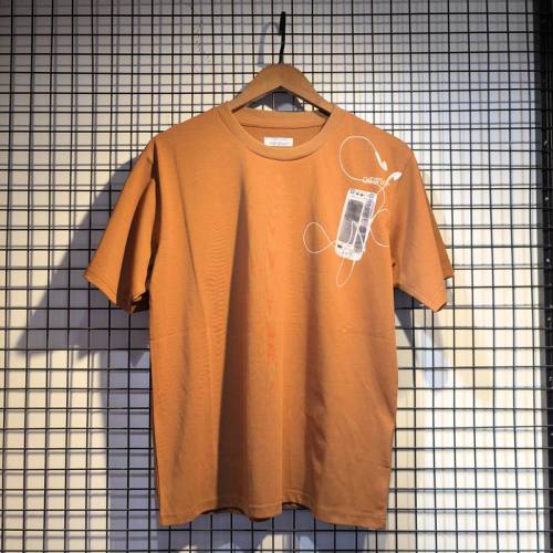 Off white t-shirt men-3619(S-XL)
