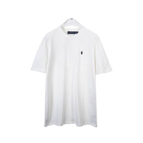 POLO t-shirt men-162（S-XXXL)