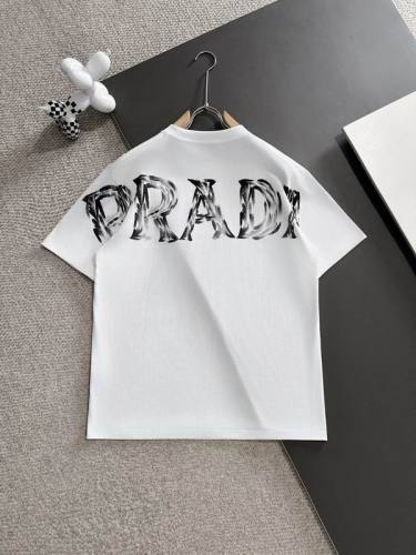 Prada t-shirt men-1416(S-XXL)